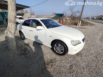 Toyota Mark X I 2.5 AT
