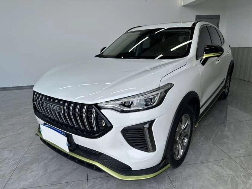 Haval Chitu 1.5 AMT