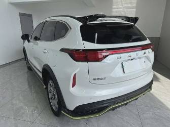 Haval Chitu 1.5 AMT