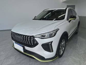 Haval Chitu 1.5 AMT