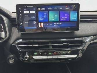 Haval Chitu 1.5 AMT