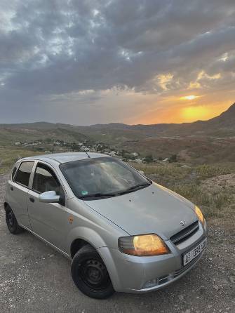 Daewoo Kalos 1.2 MT