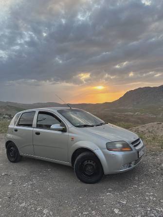 Daewoo Kalos 1.2 MT