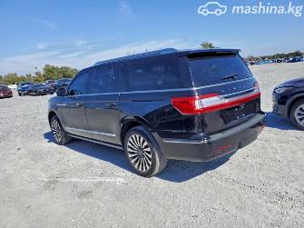 Lincoln Navigator IV L 3.5 AT 4WD