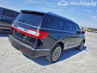 Lincoln Navigator IV L 3.5 AT 4WD