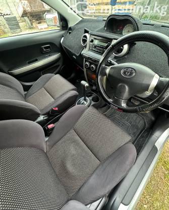 Toyota Ist I 1.5 AT