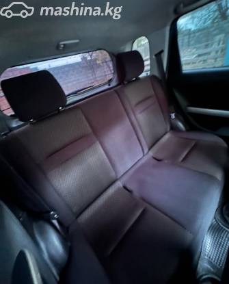 Toyota Ist I 1.5 AT
