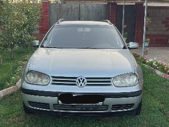 Volkswagen Golf IV 1.6 MT