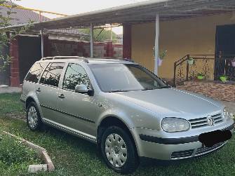 Volkswagen Golf IV 1.6 MT
