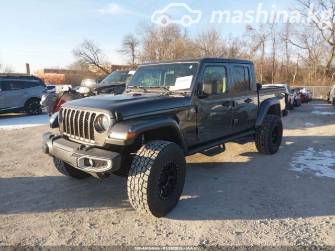 Jeep Gladiator II (JT) 3.6 AT 4WD