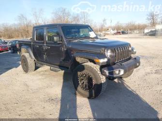 Jeep Gladiator II (JT) 3.6 AT 4WD