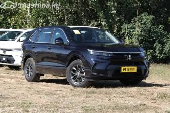 Honda Breeze II 2.0hyb CVT