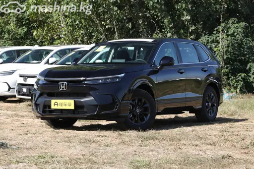 Открыть фото Honda Breeze II 2.0hyb CVT