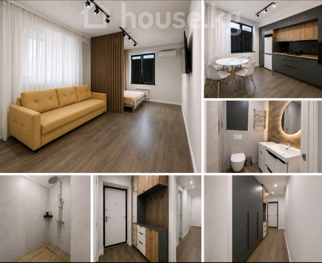 2-комн. кв., 50 м2
