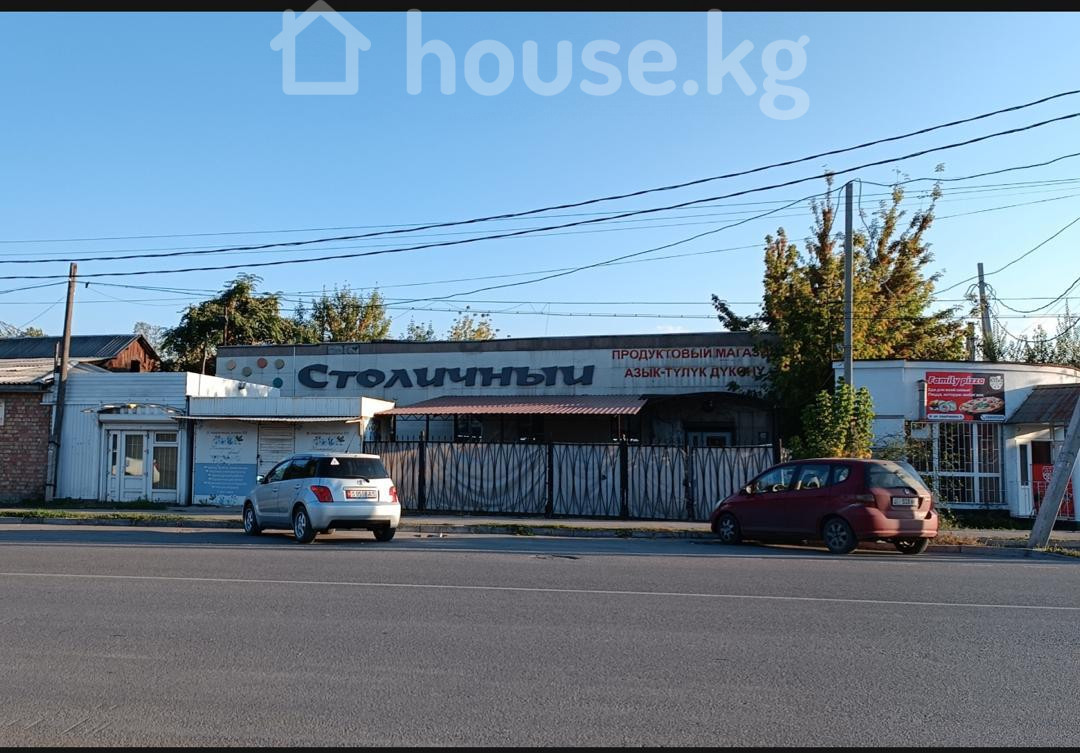 Коммерческая недвижимость, 313 м2