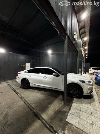 Kia K8 3.5 AT