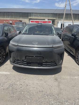 GAC Trumpchi S9 1.5hyb AT 4WD