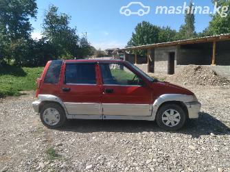 Daewoo Tico 0.8 MT
