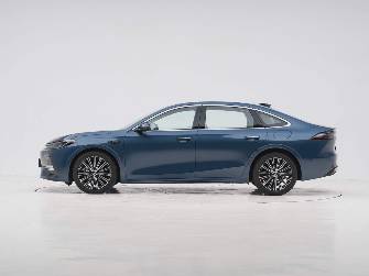 Geely Galaxy A7 1.5hyb AT