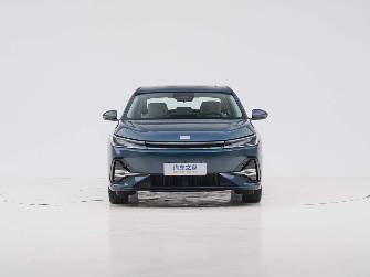 Geely Galaxy A7 1.5hyb AT