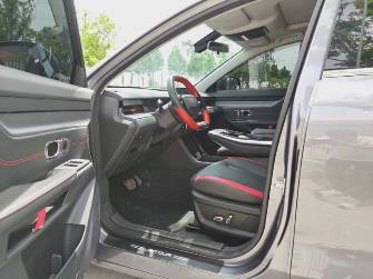 Jetour Dashing 1.6 AMT