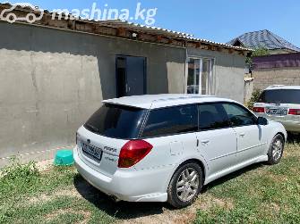 Subaru Legacy IV 2.0 AT 4WD