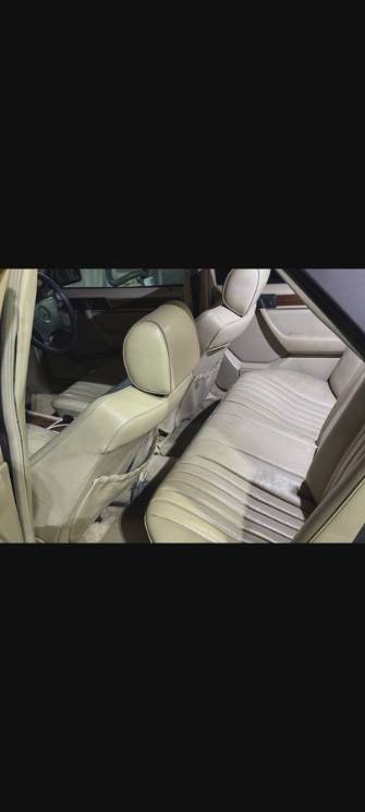 Mercedes-Benz E-Класс I (W124) 220 2.2 AT