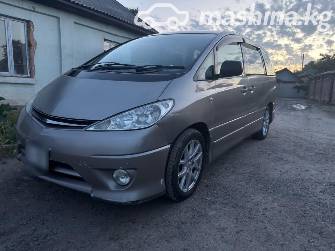 Toyota Estima II Рестайлинг 2.4 AT