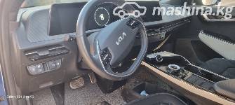 Kia EV6 I Long Range Electro AT