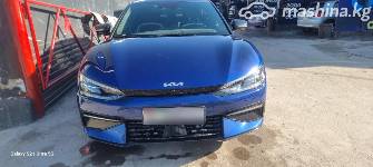 Kia EV6 I Long Range Electro AT