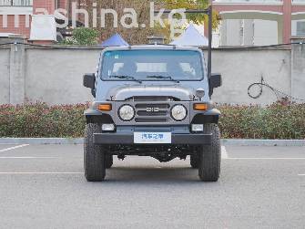 BAW 212 I 2.4 MT 4WD