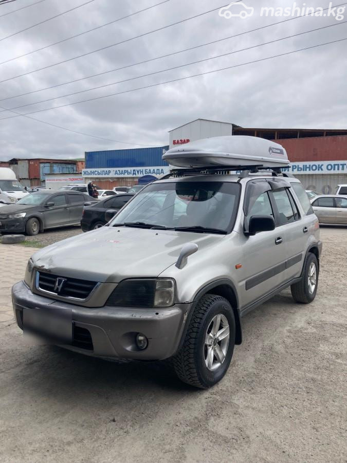 Открыть фото Honda CR-V I 2.0 AT