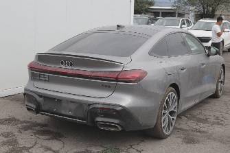 Audi A5 III (B10) 2.0 AMT 4WD