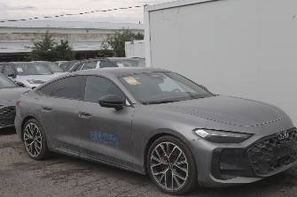 Audi A5 III (B10) 2.0 AMT 4WD