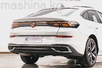 Volkswagen Lamando II 1.4 AMT