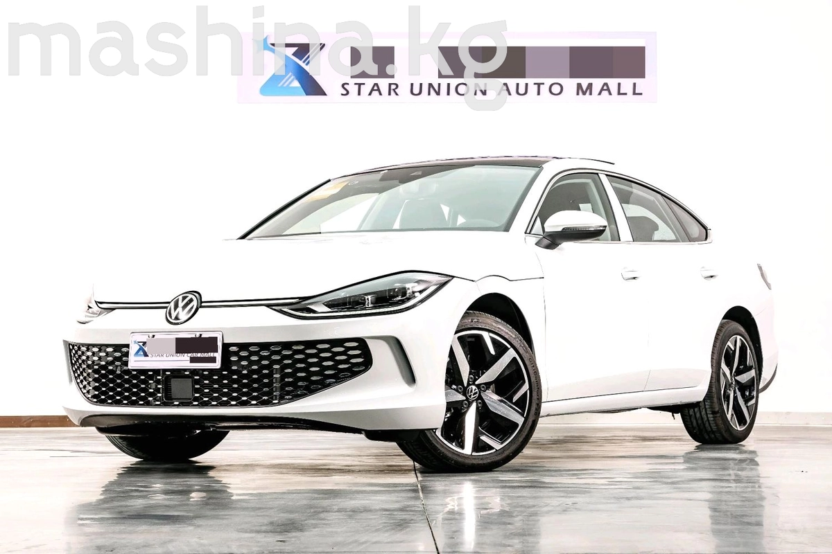 Volkswagen Lamando II 1.4 AMT