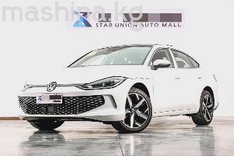 Volkswagen Lamando II 1.4 AMT