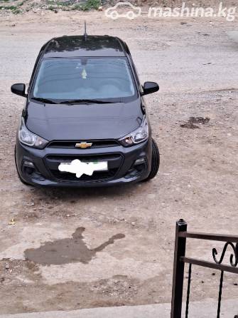 Chevrolet Spark IV 1.0 CVT
