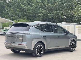 GAC Aion Y Plus 61.7 kWh Electro AT