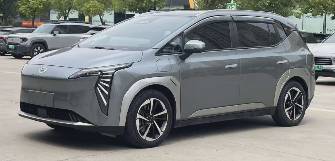 GAC Aion Y Plus 61.7 kWh Electro AT