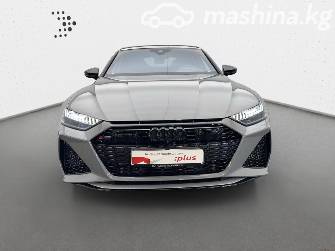 Audi RS 7 II (4K) performance 4.0 AT 4WD