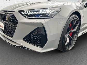 Audi RS 7 II (4K) performance 4.0 AT 4WD