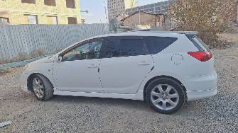 Toyota Caldina III 2.0 AT 4WD
