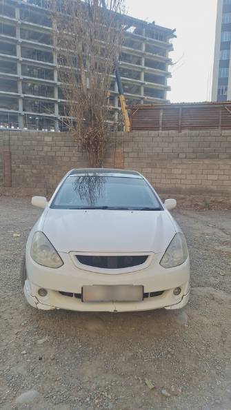 Toyota Caldina III 2.0 AT 4WD
