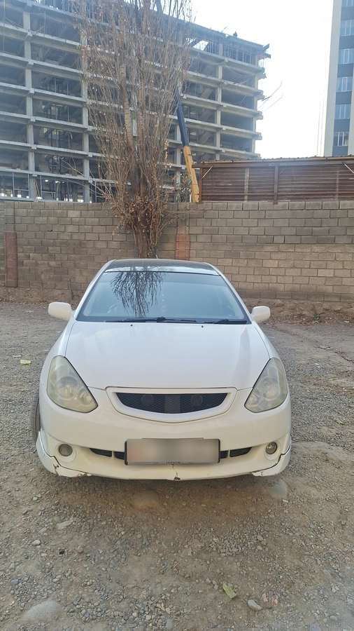 Открыть фото Toyota Caldina III 2.0 AT 4WD