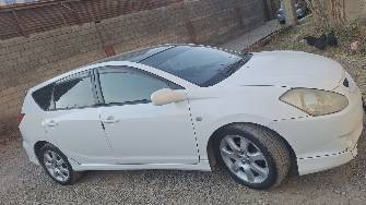 Toyota Caldina III 2.0 AT 4WD