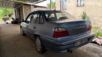 Daewoo Nexia I 1.5 MT