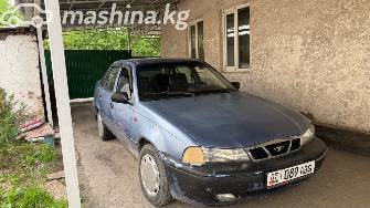 Daewoo Nexia I 1.5 MT