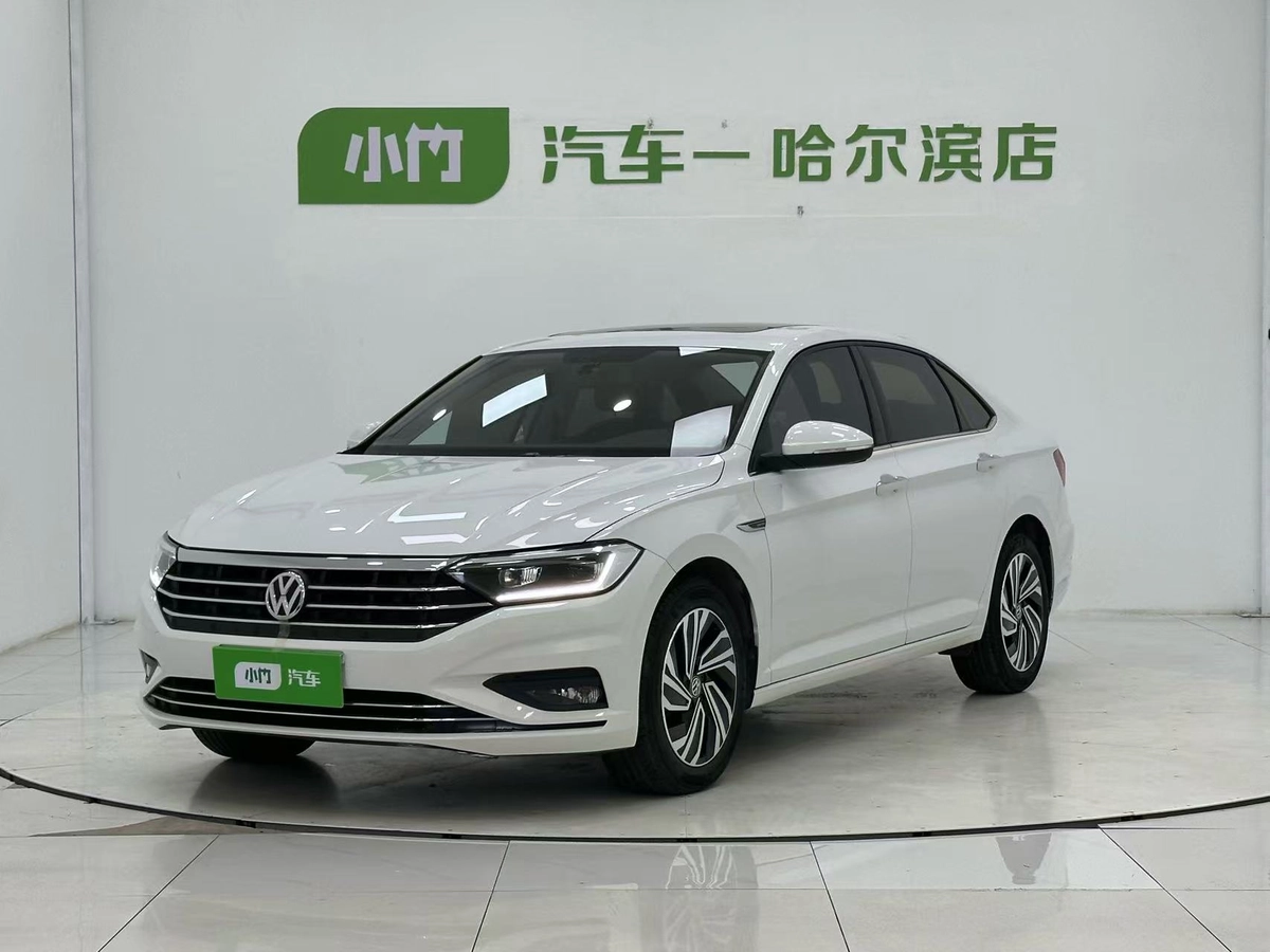 Открыть фото Volkswagen Sagitar III Рестайлинг 1.4 AMT