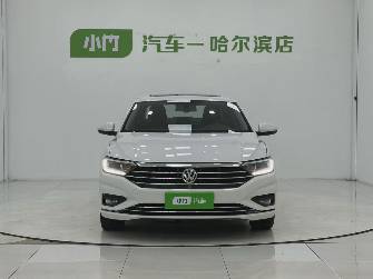 Volkswagen Sagitar III Рестайлинг 1.4 AMT